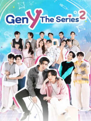 Gen Y Mùa 2
