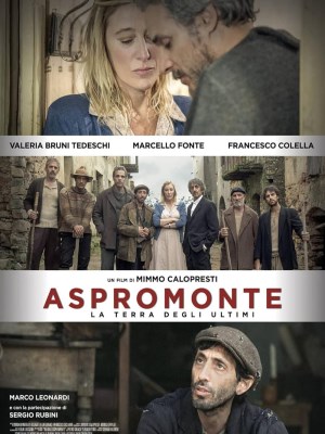 Aspromonte: Vùng Đất Bị Lãng Quên