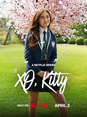 XO, Kitty (Mùa 3)
