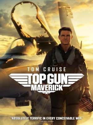 Phi Công Siêu Đẳng 2: Maverick (2022)