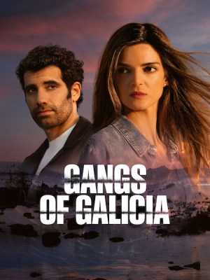 Các Băng Đảng Galicia (Mùa 2)