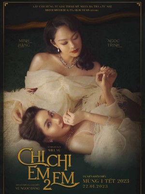 Chị Chị Em Em 2 (2023)