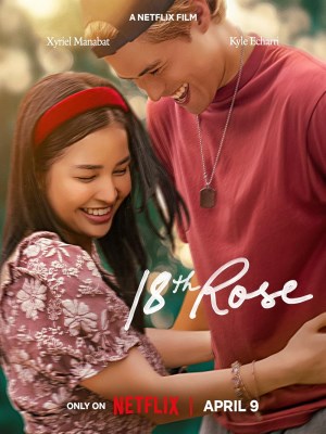 Bông Hồng Thứ 18