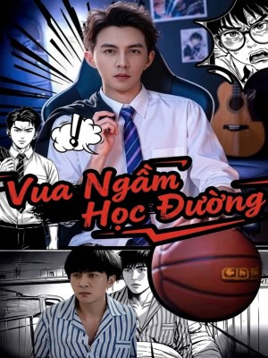 Vua Ngầm Học Đường (2026)