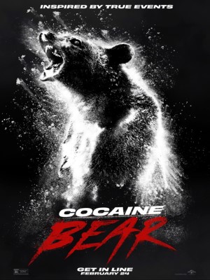 Con Gấu Phê Cần (2023)