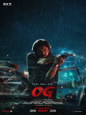 Họ Gọi Anh Ấy Là OG