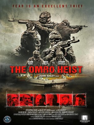 Vụ Cướp Omro