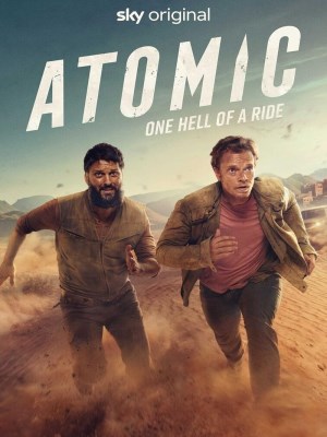 Atomic: Chuyến Xe Sinh Tử