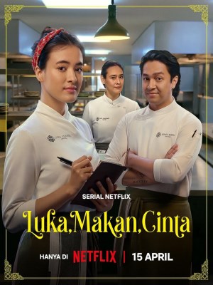 Nấu Bằng Tình Yêu