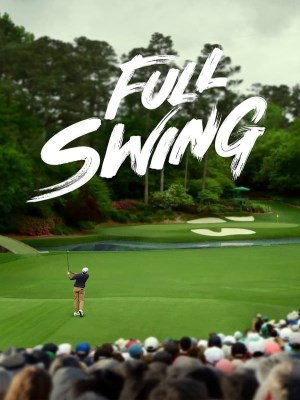 Full Swing: Những Tay Golf Chuyên Nghiệp (Mùa 3)