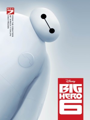 Biệt Đội Big Hero 6 (2014)