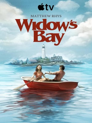 Bí Ẩn Thị Trấn Widow's Bay (2026)