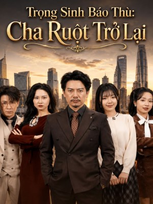 Trọng Sinh Báo Thù Cha Ruột Trở Lại (2026)