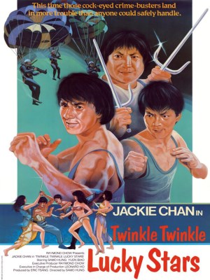 Ngôi Sao May Mắn