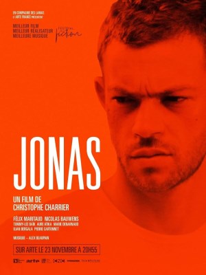 Tôi Là Jonas