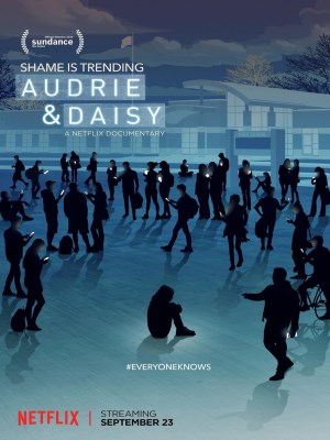 Audrie Và Daisy