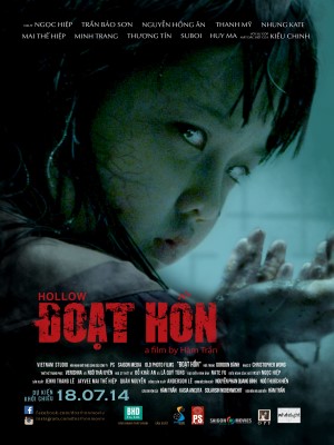 Đoạt Hồn (2014)