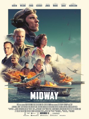Trận Chiến Midway (2019)