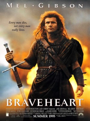 Trái Tim Dũng Cảm (1995)
