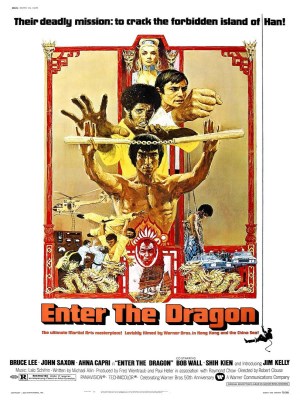 Long Tranh Hổ Đấu (1973)