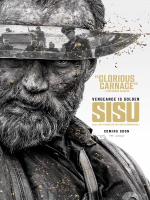 Sisu: Già Gân Báo Thù (2022)