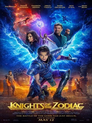Hiệp Sĩ Hoàng Đạo (2023)