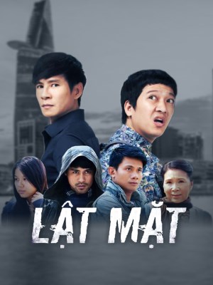 Lật Mặt 1 (2015)