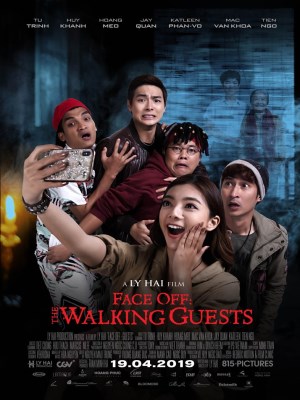 Lật Mặt 4: Nhà Có Khách (2019)