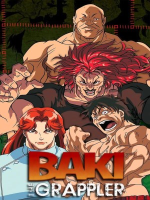 Võ Sĩ Baki (2001)