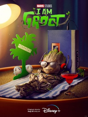 Ta Là Groot (Mùa 1) (2022)