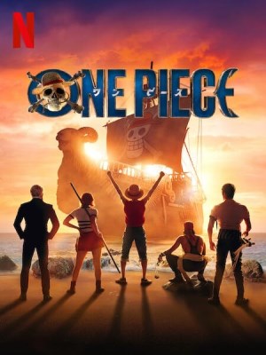 Đảo Hải Tặc Live Action (Mùa 1) (2023)