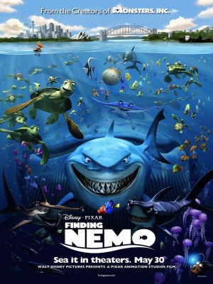 Đi Tìm Nemo (2003)