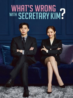 Thư Ký Kim Sao Thế ? (2018)