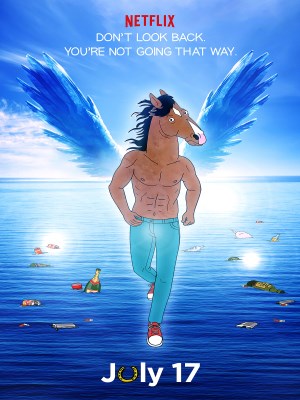 BoJack Horseman (Mùa 2) (2015)