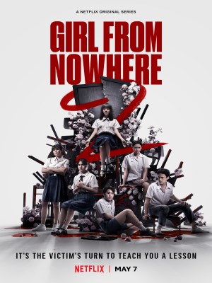 Cô Gái Đến Từ Hư Vô (Mùa 2) (2021)