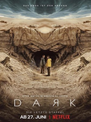 Đêm Lặng (Mùa 3) (2020)