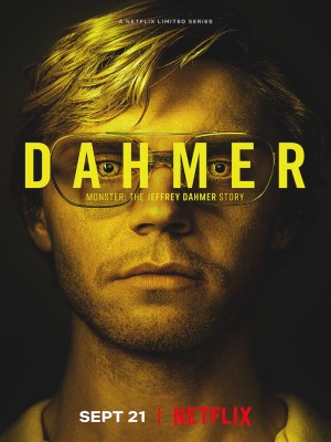Quái Vật: Câu Chuyện Về Jeffrey Dahmer (2022)