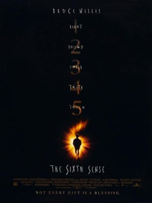 Giác Quan Thứ Sáu (1999)