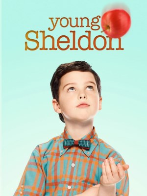 Tuổi Thơ Bá Đạo Của Sheldon (Mùa 2) (2018)