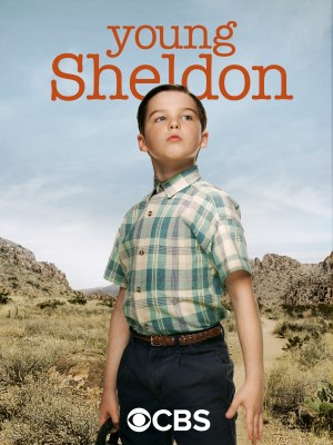 Tuổi Thơ Bá Đạo Của Sheldon (Mùa 3) (2019)