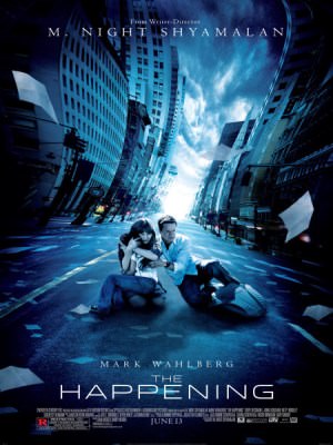 Thảm Họa Toàn Cầu (2008)