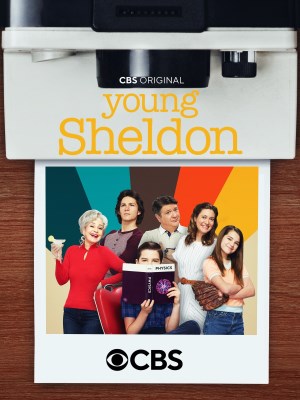 Tuổi Thơ Bá Đạo Của Sheldon (Mùa 6) (2022)