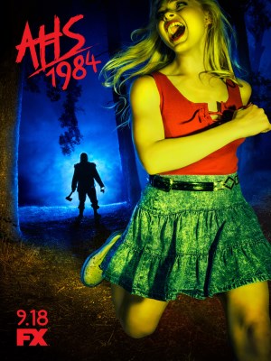 Truyện Kinh Dị Mỹ (Mùa 9) (2019)