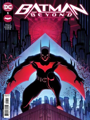 Batman Beyond (Mùa 1) (1999)