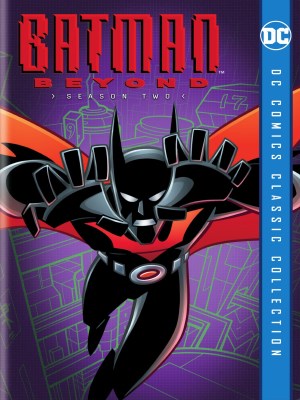Batman Beyond (Mùa 2) (1999)