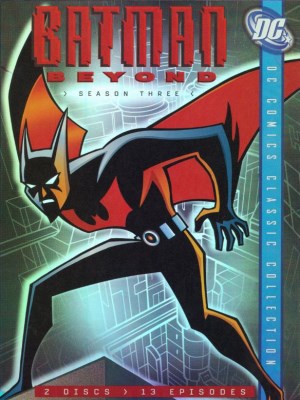 Batman Beyond (Mùa 3) (2000)