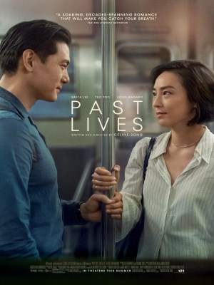 Muôn Kiếp Nhân Duyên (2023)