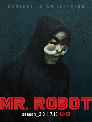Siêu Hacker (Mùa 2) (2016)
