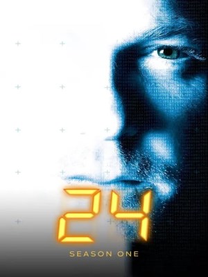24 Giờ Chống Khủng Bố (Mùa 1) (2001)