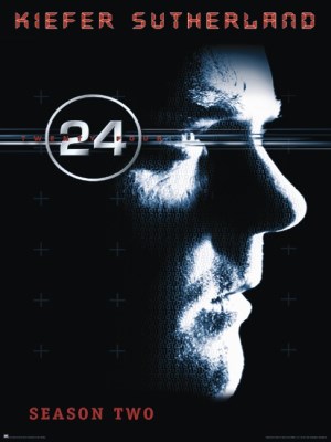 24 Giờ Chống Khủng Bố (Mùa 2) (2002)